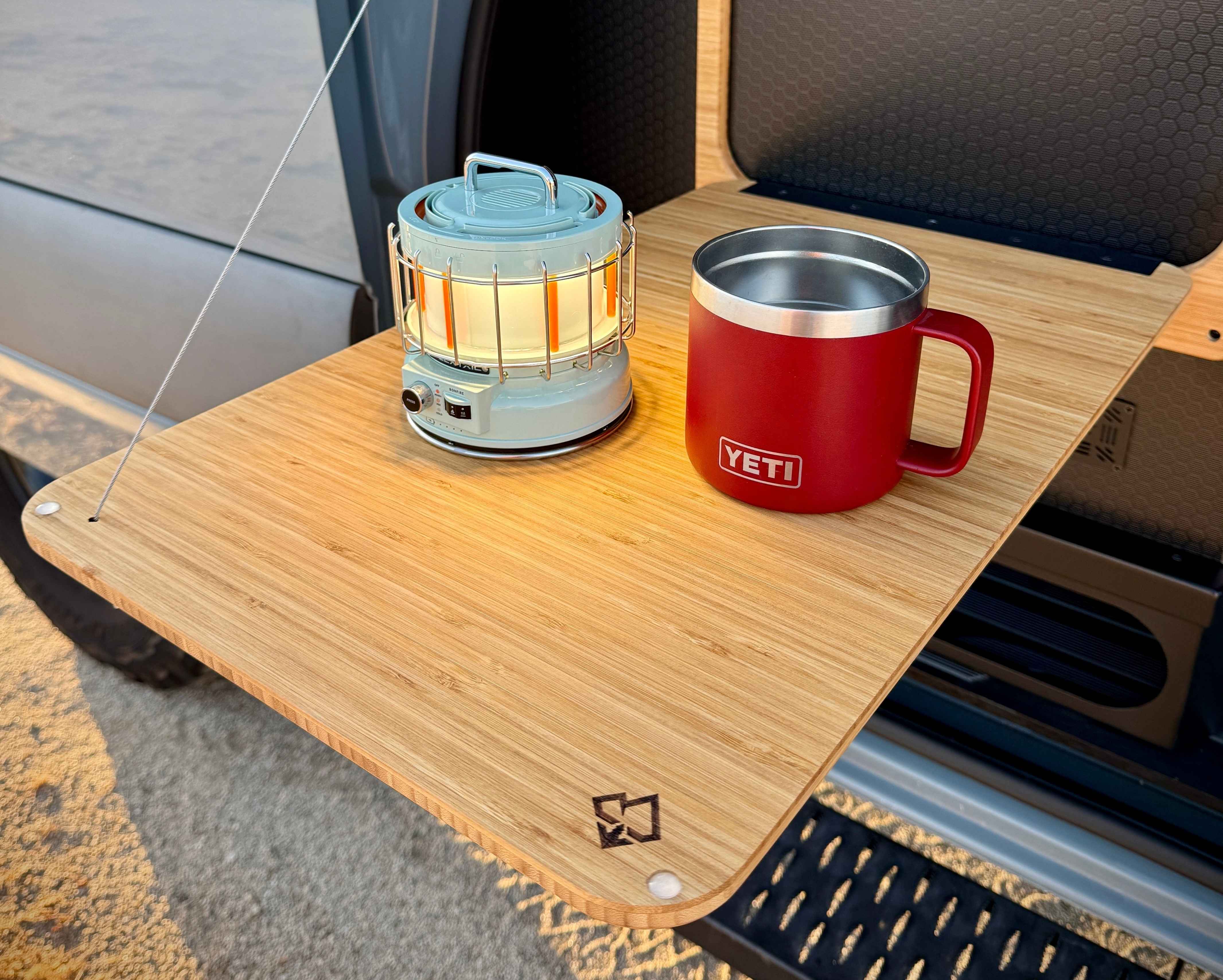 Table tops – Weekender Outdoors