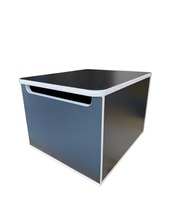 Load image into Gallery viewer, Trelino EVO Toilet Lift top Cabinet Flat Pack Kit