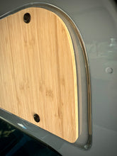Load image into Gallery viewer, Sprinter Slider Door Panel – Bamboo (2007+)