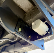 Load image into Gallery viewer, Universal RV 30 Amp Shore Power Bracket