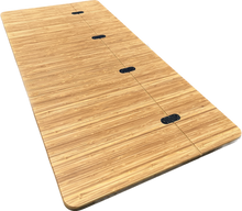 Load image into Gallery viewer, 2020 - 2024 Winnebago SOLIS Table Lift-Up Class B RV Murphy Bed