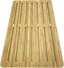 Load image into Gallery viewer, Winnebago Revel/Solis Bathroom Shower Bamboo Shelf