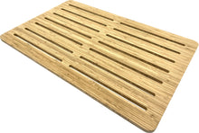 Load image into Gallery viewer, Winnebago Revel/Solis Bathroom Shower Bamboo Shelf