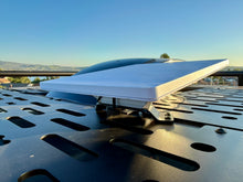 Load image into Gallery viewer, Starlink Mini Low-Profile Roof Rack Mount
