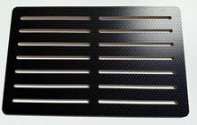 Load image into Gallery viewer, Winnebago Revel/Solis Bathroom Shower Black Hex Shelf