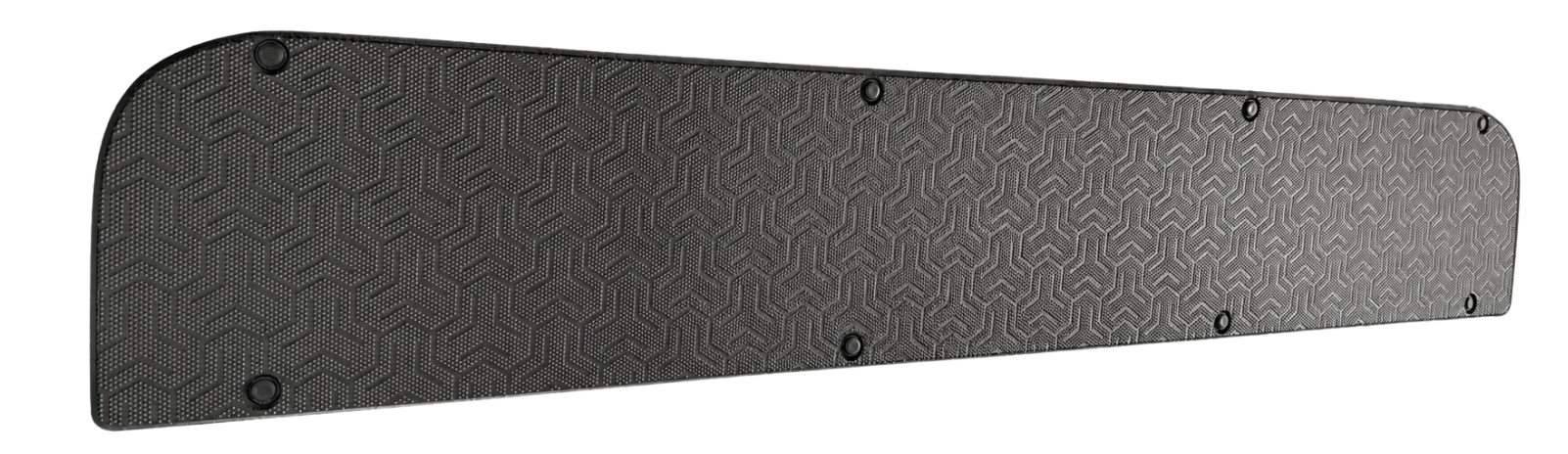 Sprinter Slider Door Panel โ Tetrapod Design (2007+)