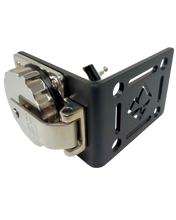 Load image into Gallery viewer, Universal RV 30 Amp Shore Power Bracket