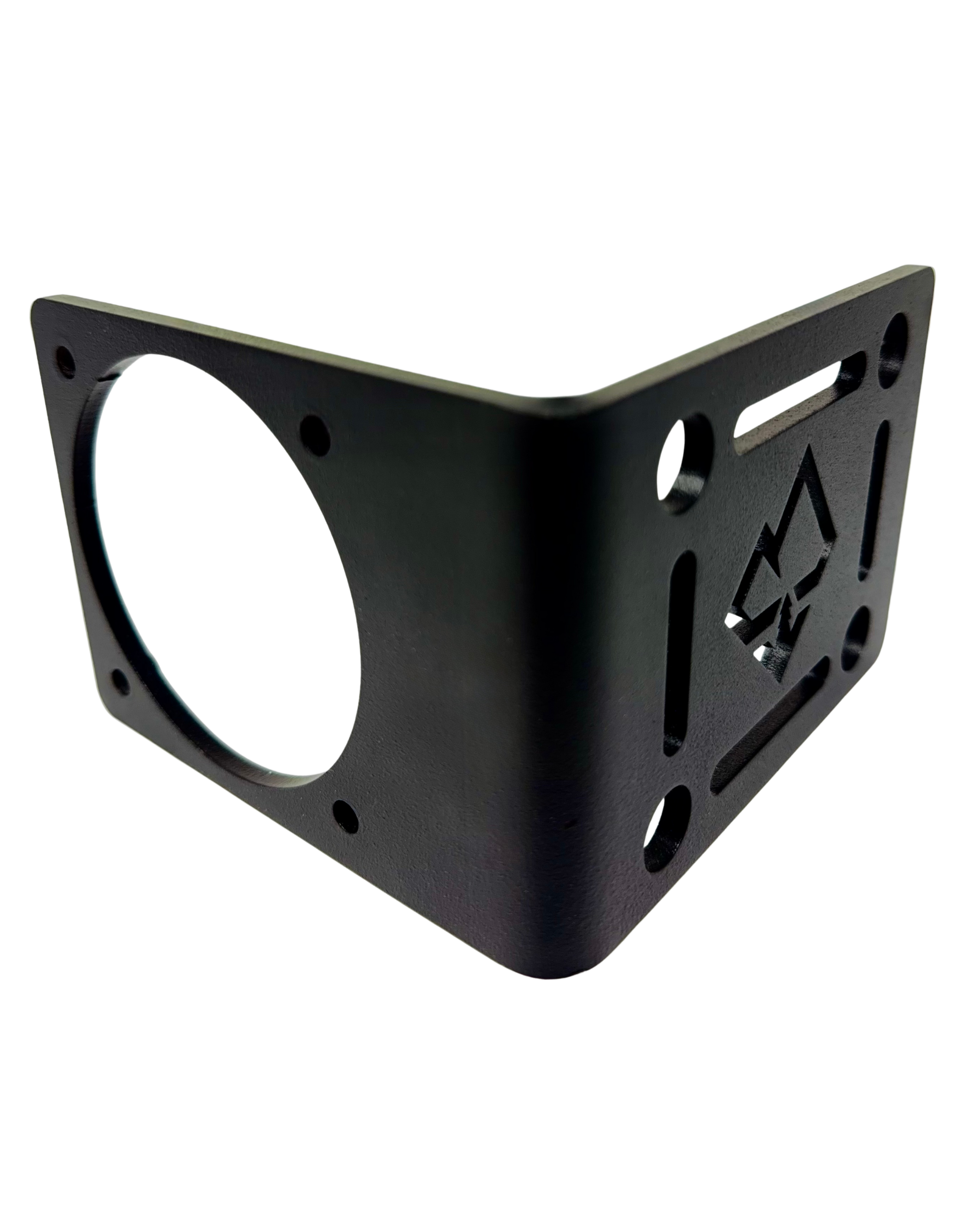 Universal RV 30 Amp Shore Power Bracket