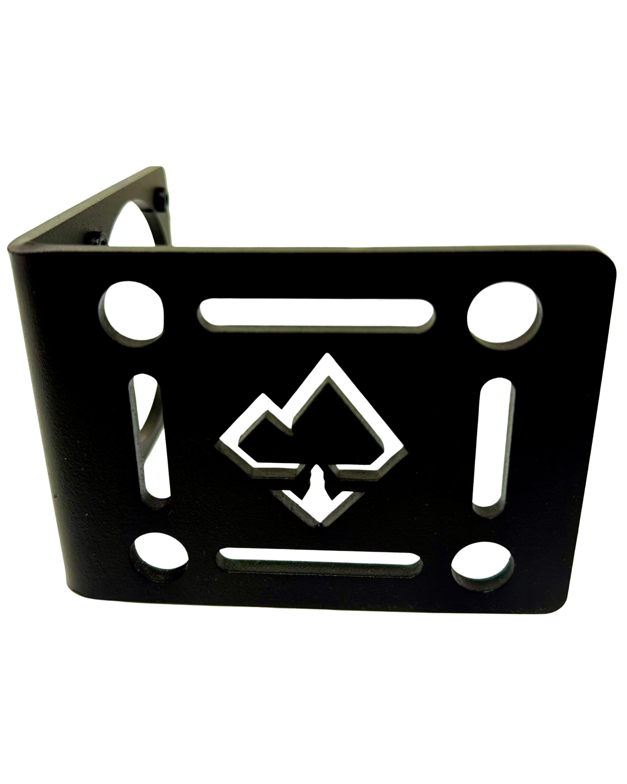 Universal RV 30 Amp Shore Power Bracket