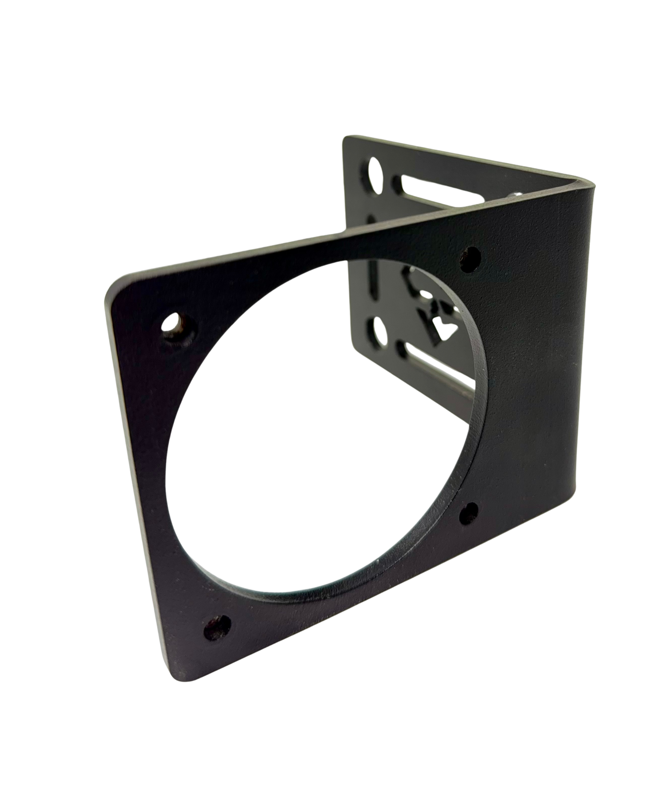 Universal RV 30 Amp Shore Power Bracket