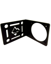 Load image into Gallery viewer, Universal RV 30 Amp Shore Power Bracket