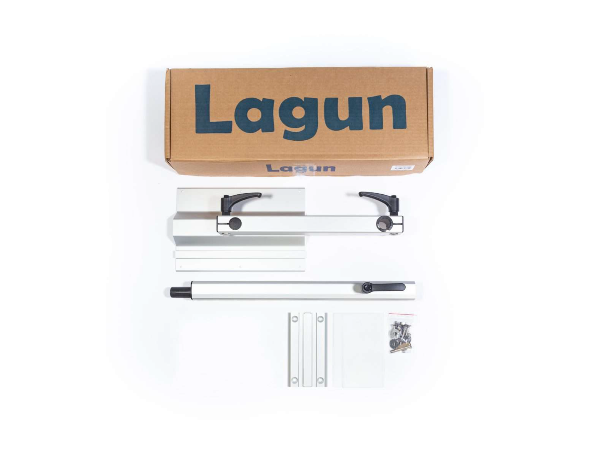 The Original Lagun Table Leg System
