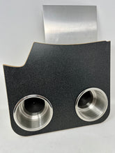 Load image into Gallery viewer, Mercedes-Benz Sprinter Cup Holder Accessories NCV3 06-18 Snack Tray Phone Table Stainless Camper Van