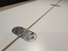 Load image into Gallery viewer, 2020 - 2024 Winnebago SOLIS Table Lift-Up Class B RV Murphy Bed