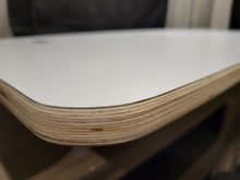 Load image into Gallery viewer, 2020 - 2024 Winnebago SOLIS Table Lift-Up Class B RV Murphy Bed