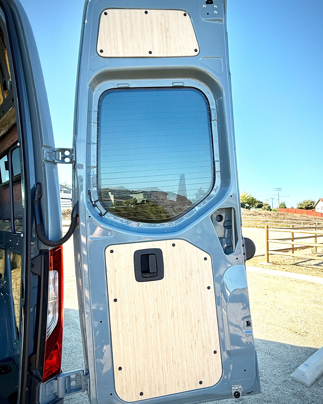 Door Panels – Weekender Outdoors