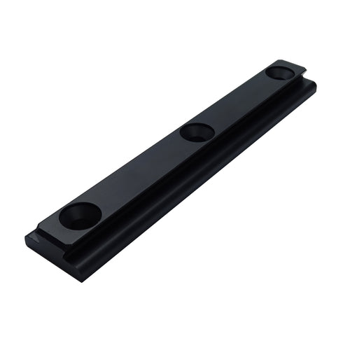 Black / Narrow Bracket – BLACK COLOR