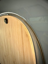 Load image into Gallery viewer, Sprinter Slider Door Panel – Bamboo (2007+)
