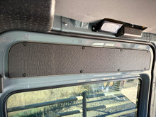 Load image into Gallery viewer, Sprinter Slider Door Panel – Tetrapod Design (2007+)

