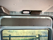 Load image into Gallery viewer, Sprinter Slider Door Panel – Tetrapod Design (2007+)
