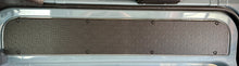 Load image into Gallery viewer, Textured black Sprinter Upper slider door panel
