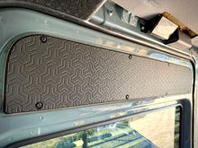 Load image into Gallery viewer, Sprinter Slider Door Panel – Tetrapod Design (2007+)
