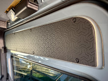 Load image into Gallery viewer, Sprinter Slider Door Panel – Tetrapod Design (2007+)
