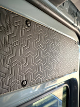 Load image into Gallery viewer, Sprinter Slider Door Panel – Tetrapod Design (2007+)
