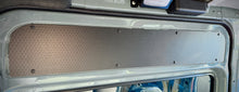 Load image into Gallery viewer, Black Hex Sprinter Door panel
