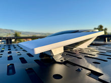 Load image into Gallery viewer, Starlink Mini Low-Profile Roof Rack Mount
