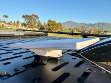 Load image into Gallery viewer, Starlink Mini Low-Profile Roof Rack Mount
