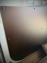 Load image into Gallery viewer, Sprinter Slider Lower Door Panel – Black-Hex (2007+)

