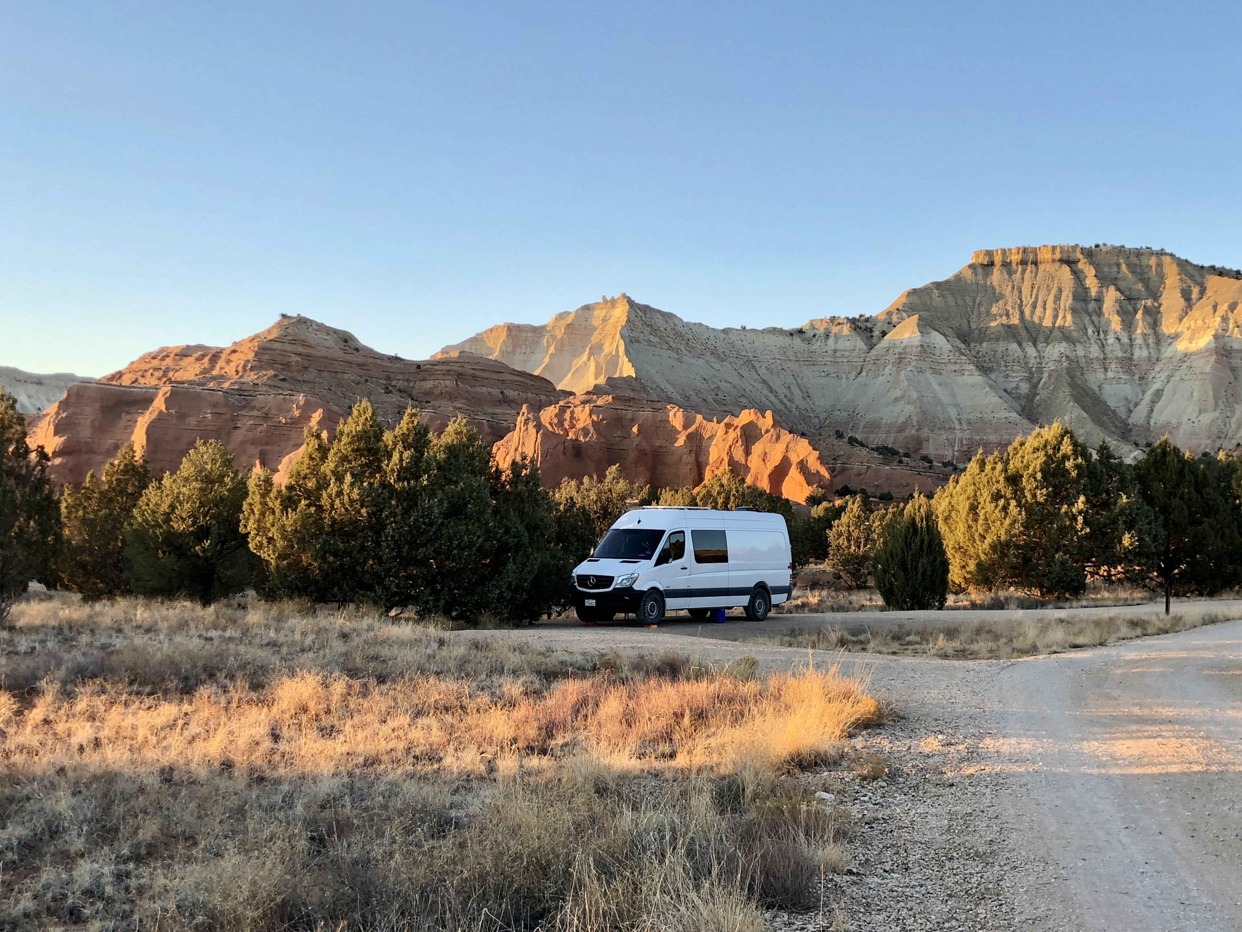 Weekender Outdoors: Premium Camper Van Accessories & Solutions