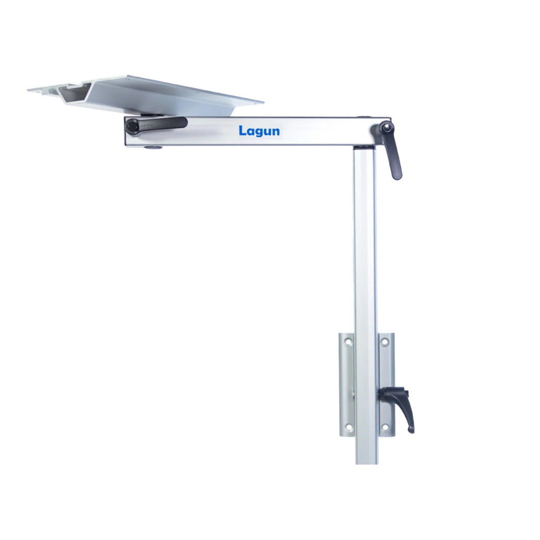 The Original Lagun Table Leg System