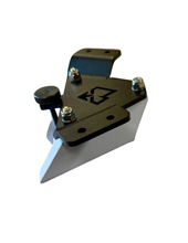 Load image into Gallery viewer, Starlink Mini Low-Profile Roof Rack Mount
