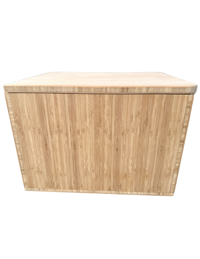 Trelino EVO Toilet Lift top Cabinet Flat Pack Kit
