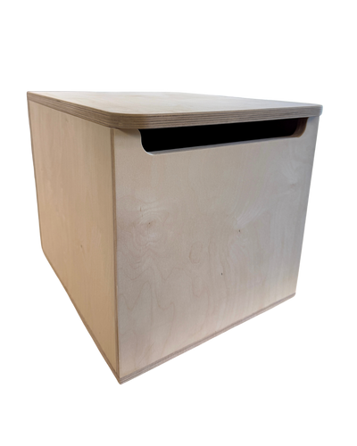 Trelino EVO Toilet Lift top Cabinet Flat Pack Kit