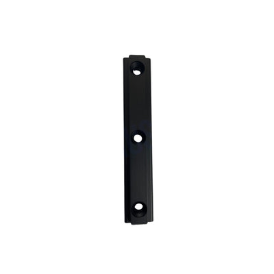 Black / Narrow Bracket – BLACK COLOR