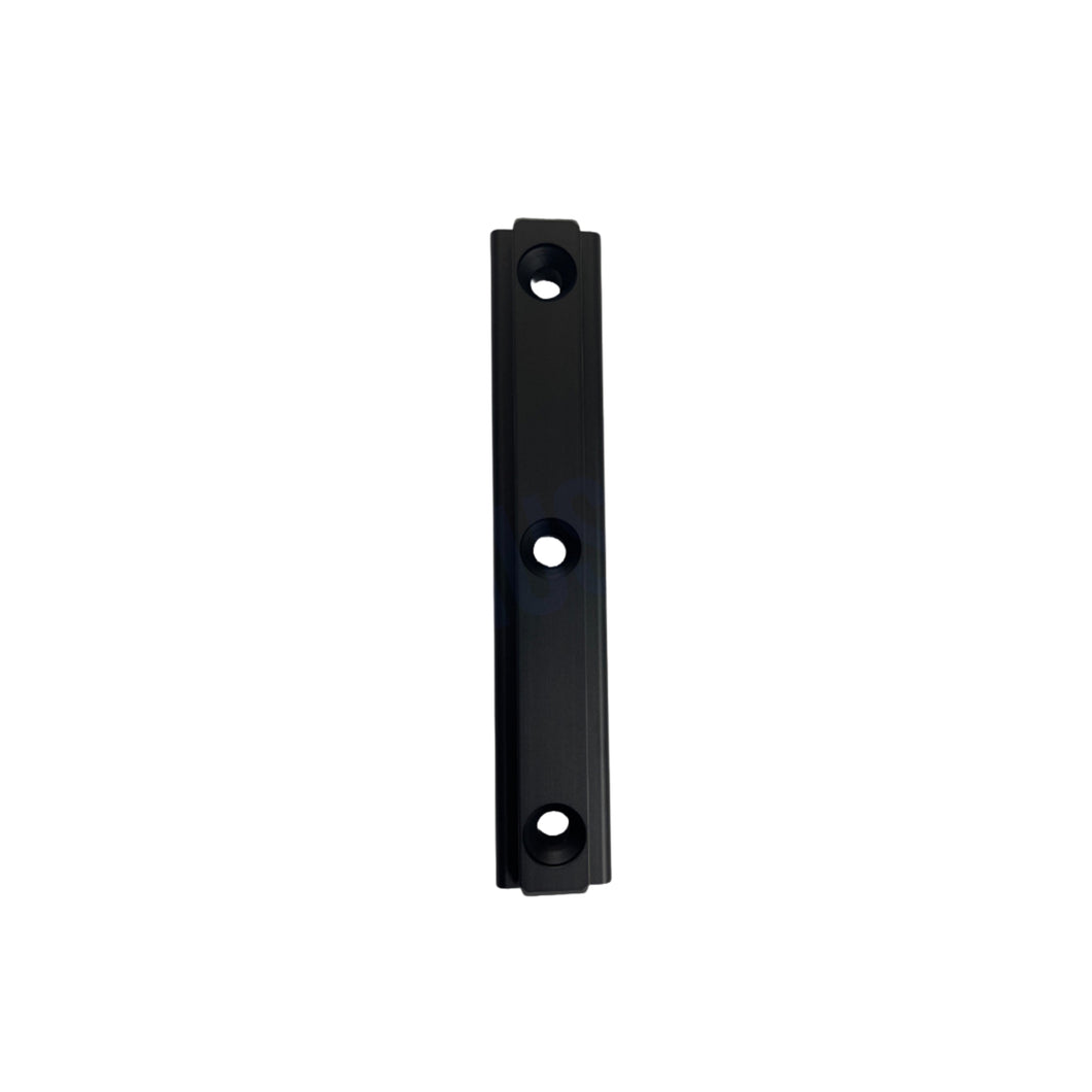 Black / Narrow Bracket – BLACK COLOR