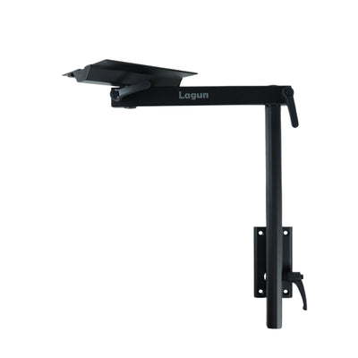 The Original Lagun Table Leg System - Black