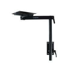 Load image into Gallery viewer, The Original Lagun Table Leg System - Black

