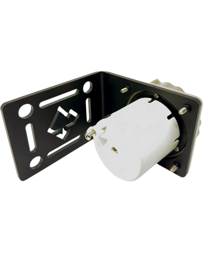 Universal RV 30 Amp Shore Power Bracket