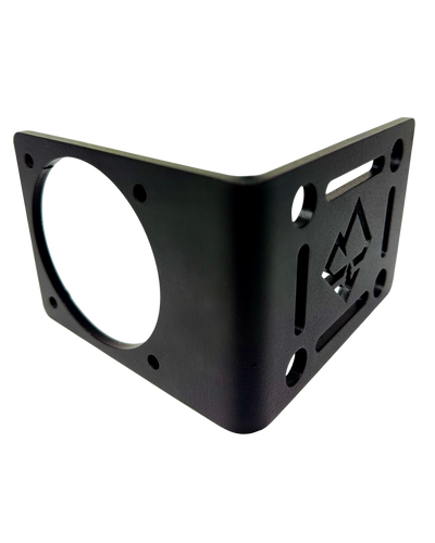 Universal RV 30 Amp Shore Power Bracket