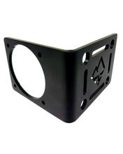 Load image into Gallery viewer, Universal RV 30 Amp Shore Power Bracket
