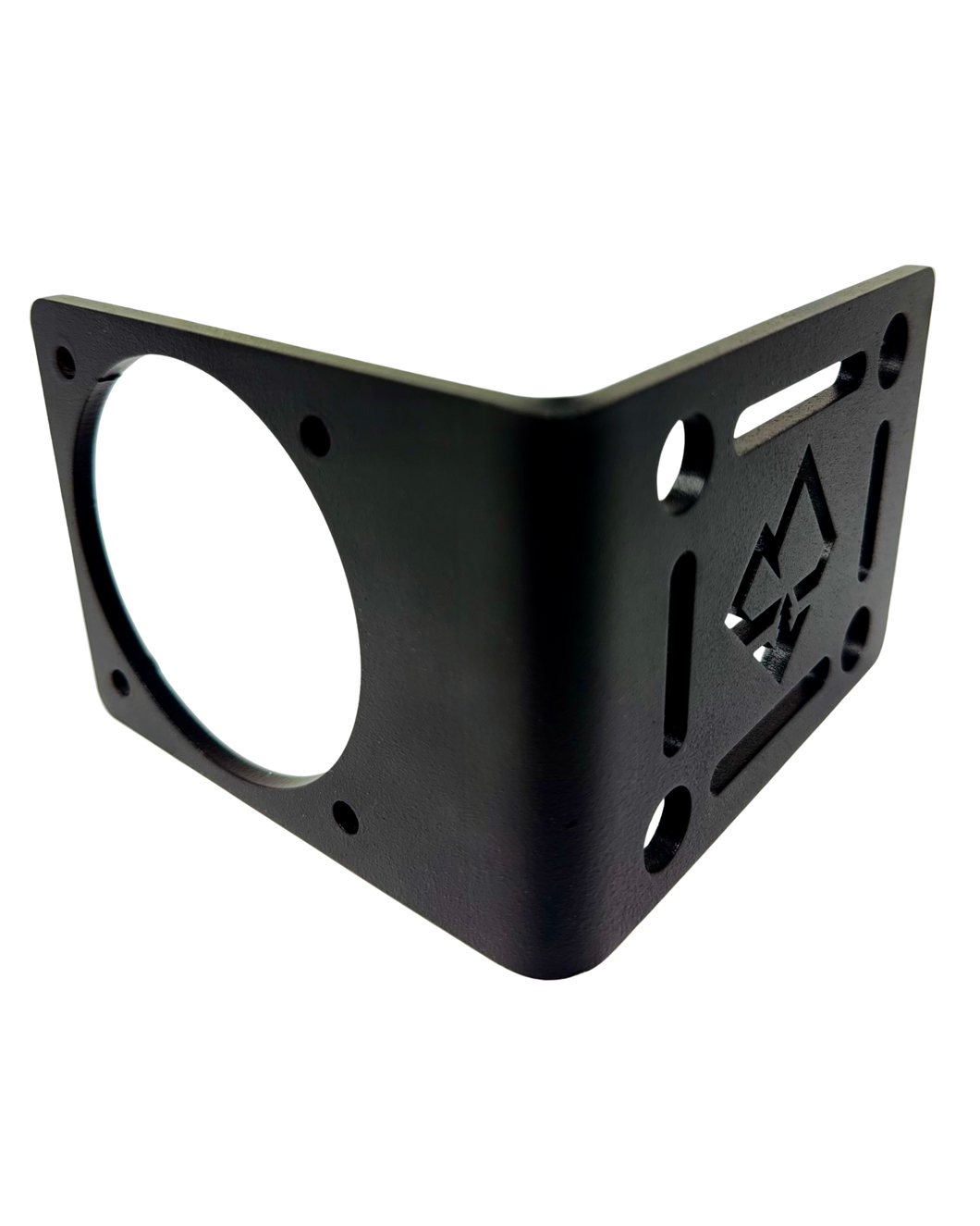 Universal RV 30 Amp Shore Power Bracket