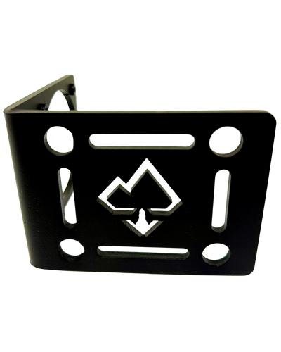 Universal RV 30 Amp Shore Power Bracket