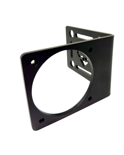 Universal RV 30 Amp Shore Power Bracket