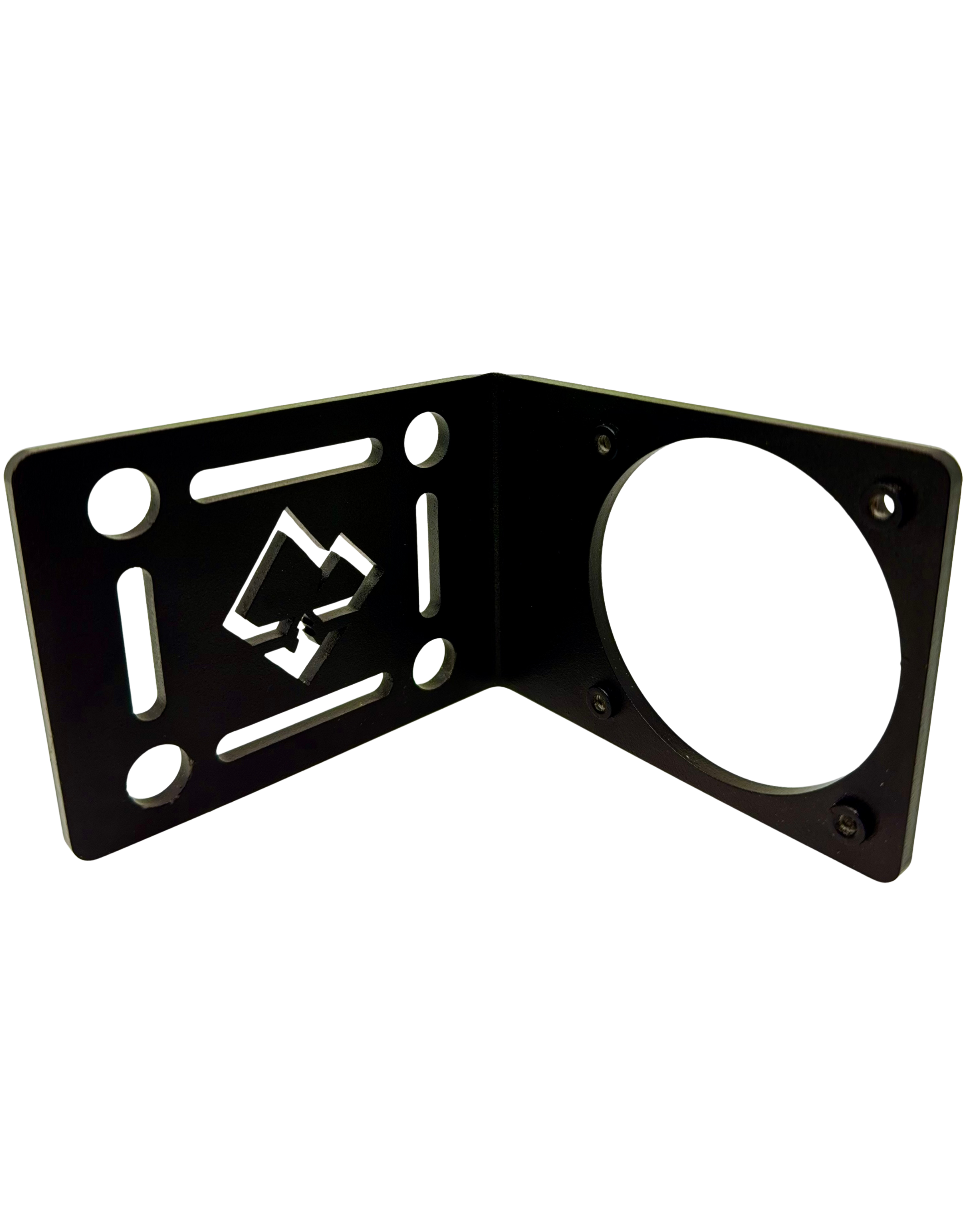 Universal RV 30 Amp Shore Power Bracket