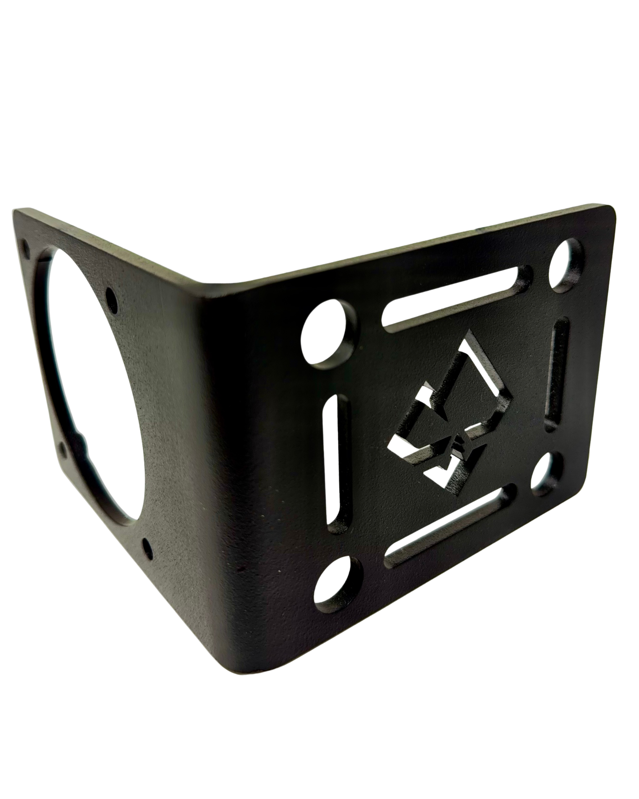 Universal RV 30 Amp Shore Power Bracket