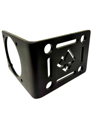 Universal RV 30 Amp Shore Power Bracket